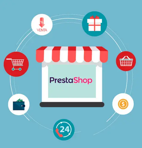 %name Hosting Prestashop