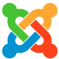 Logo de Joomla